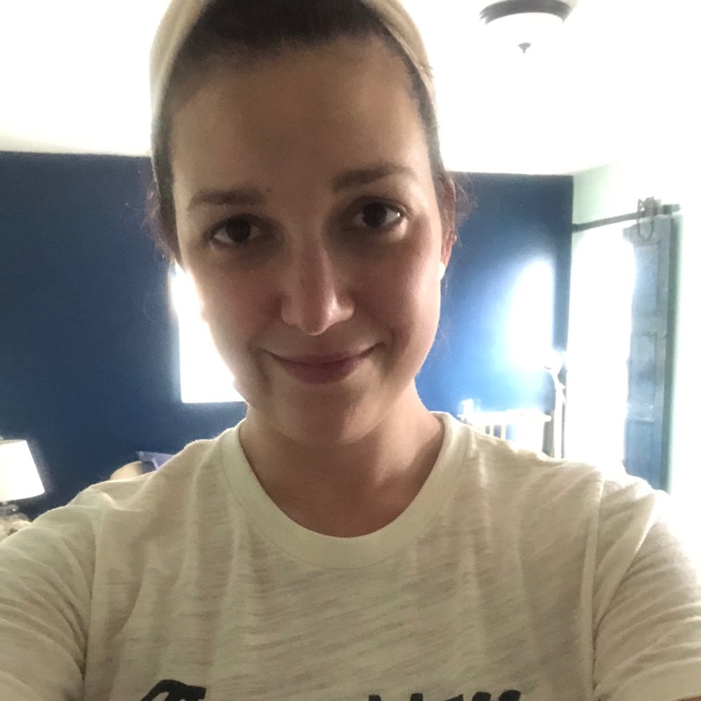 Meet your Posher, Kate